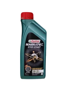 Castrol Magnatec Stop-Start 5W-20 E 1l Castrol Magnatec Stop-Start 5W-20 E 1l
