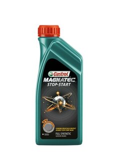 CASTROL Magnatec Stop-Štart 5W-30 A5 1L