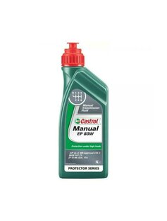 Castrol Manual EP SAE 80W 1l