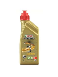 Castrol Power 1 4T 10W-40 1l