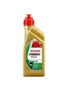 Castrol POWER 1 RACING 2T 1l