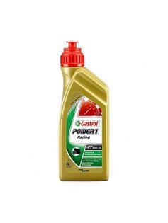 Castrol POWER 1 RACING 4T 10W-50 1l