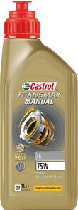 Castrol Syntrans FE SAE 75W 1l