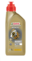 Castrol Syntrans Multivehicle 75W-90 1l