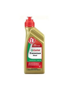 CASTROL TRANSMAX DUAL 1L