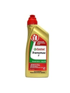 CASTROL TRANSMAX Z 1L