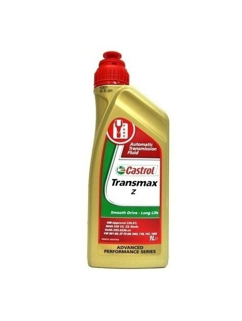 CASTROL TRANSMAX Z 1L