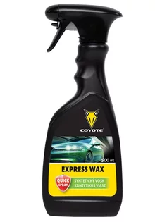 COYOTE Express wax MR 500ml