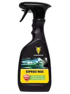 COYOTE Express wax MR 500ml