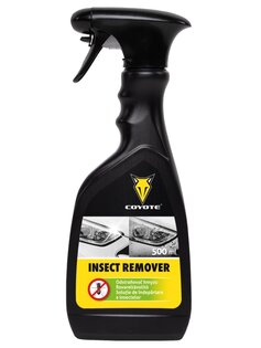 COYOTE Odstraňovač hmyzu MR 500ml