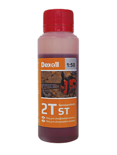 DEXOLL 2T Semisynthetic 100ml