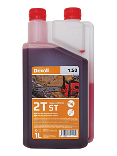 DEXOLL 2T Semisynthetic 1l