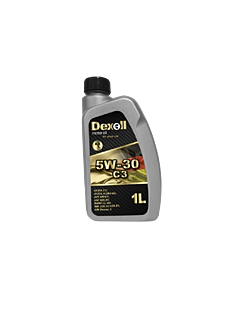 Dexoll 5W-30 C3 1l