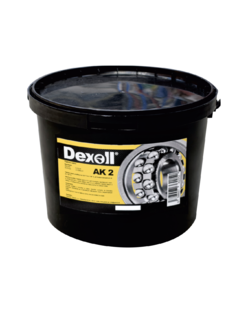 DEXOLL AK2 Mazivo 900g