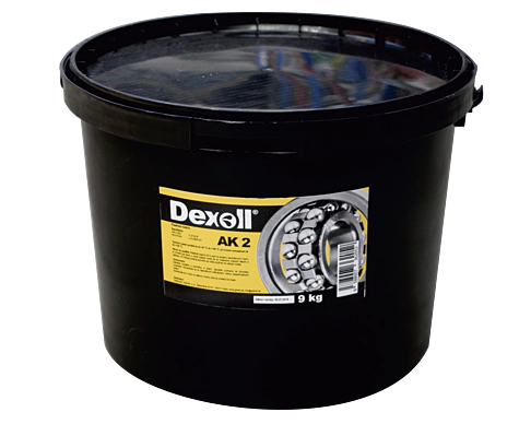 DEXOLL AK2 Mazivo 9 kg