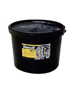 DEXOLL AK2 Mazivo 9 kg