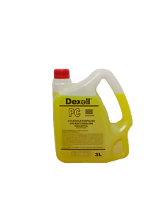 Dexoll Antifreeze PC 3L