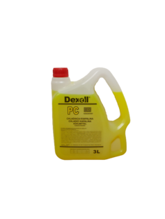 Dexoll Antifreeze PC 3L