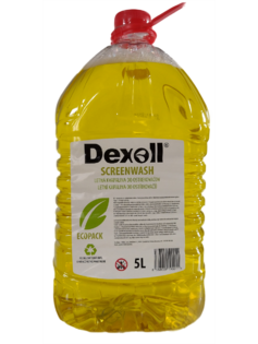 DEXOLL Letná zmes ECOPACK 5L