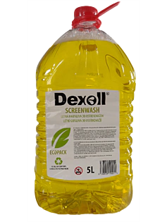 DEXOLL Letná zmes ECOPACK 5L