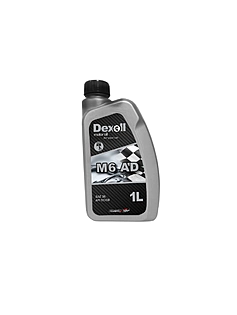 Dexoll M6AD 1l