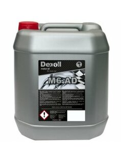 Dexoll M6AD 20 l