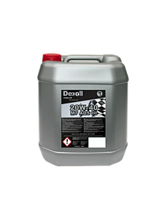 Dexoll M7 ADS III 20W-40 10L