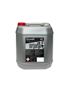 Dexoll M7 ADS III 20W-40 10L