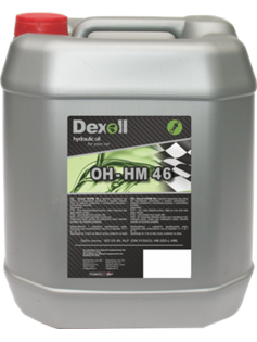Dexoll OH-HM 46 20l