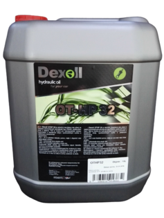 Dexoll OTHP 32 10L