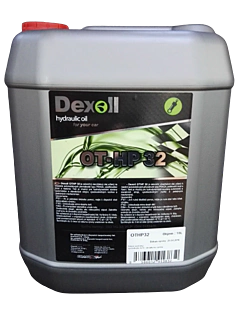 Dexoll OTHP 32 10L