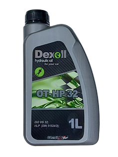 Dexoll OTHP 32 1L