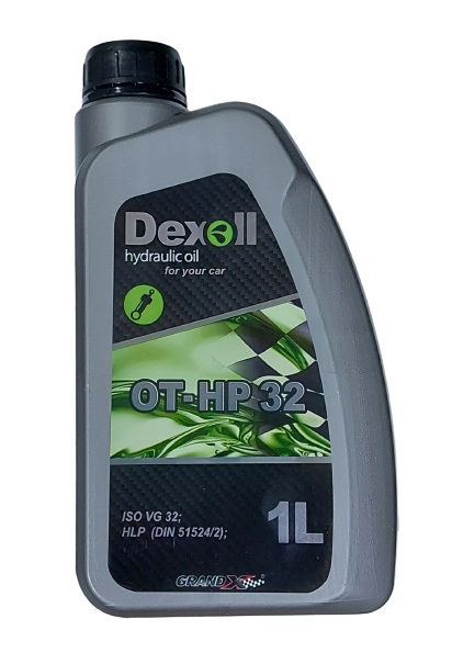 Dexoll OTHP 32 1L