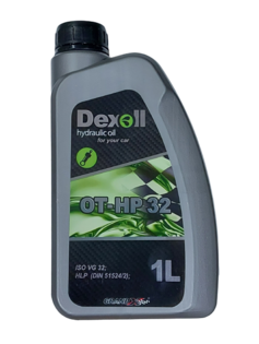 Dexoll OTHP 32 1L