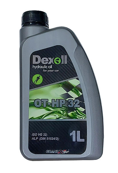 Dexoll OTHP 32 1L