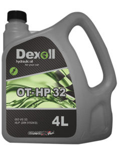 Dexoll OTHP 32 4L