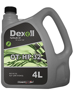 Dexoll OTHP 32 4L