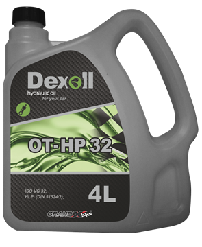 Dexoll OTHP 32 4L