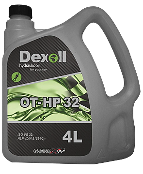 Dexoll OTHP 32 4L