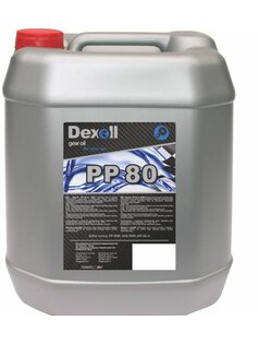 Dexoll PP80 10L