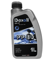 Dexoll PP80 1L