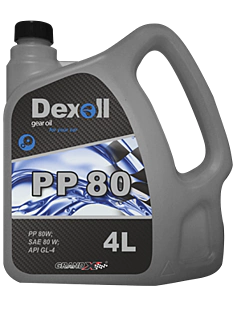 Dexoll PP80 4L