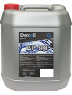 Dexoll PP90 10L