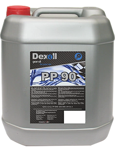 Dexoll PP90 10L