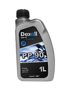 Dexoll PP90 1L