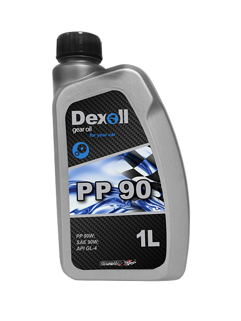 Dexoll PP90 1L