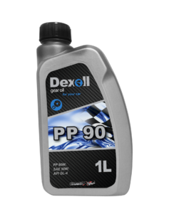 Dexoll PP90 1L