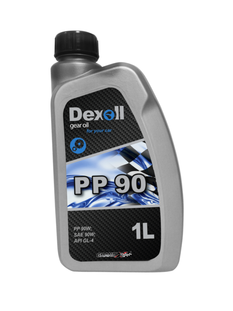 Dexoll PP90 1L