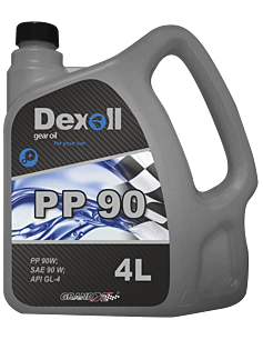 Dexoll PP90 4L