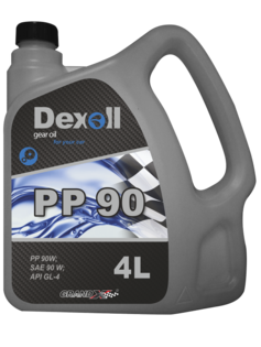 Dexoll PP90 4L